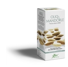 OLIO MANDORLE DOLCI 250 ML - Speedyfarma.it