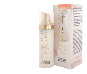 AGEDIN CREMA VISO 30 ML - Speedyfarma.it