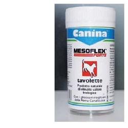MESOFLEX FORTE 30 TAVOLETTE - Speedyfarma.it