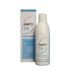 ANFO 3 200ML - Speedyfarma.it