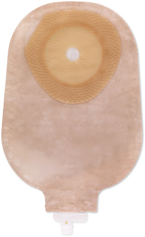 SACCA PER UROSTOMIA CON BARRIERA PROTETTIVA MODERMA FLEX U 15/55MM TRASPARENTE 10 PEZZI+1 ADATTATORE+10 TAPPINI ESTERNI DI SICUREZZA - Speedyfarma.it