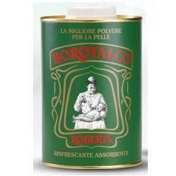 BOROTALCO ROBERTS BUSTA 100 G - Speedyfarma.it