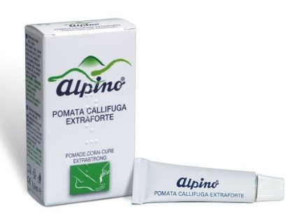 CALLIFUGO ALPINO POMATA 7,5 ML - Speedyfarma.it