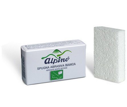 ALPINO SPUGNA BIANCA - Speedyfarma.it