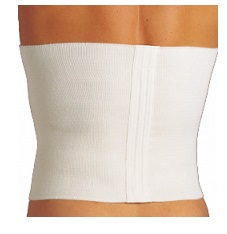CINTURA GIBAUD NORMALE 32 CM TAGLIA L - Speedyfarma.it