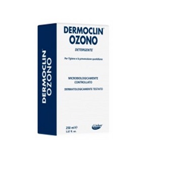 DERMOCLIN IFESPOR 500ML - Speedyfarma.it