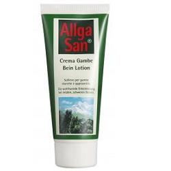 ALLGASAN CREMA GAMBE 100 ML - Speedyfarma.it