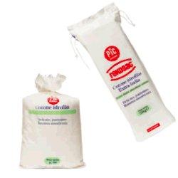 COTONE IDROFILO PIC REKOSAC ZIG ZAG EXTRA INDIA 500 G CON FUSTELLA - Speedyfarma.it