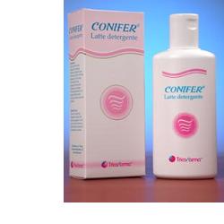 CONIFER LATTE DETERGENTE 150 ML - Speedyfarma.it