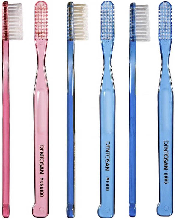 DENTOSAN SPAZZOLINO DURO - Speedyfarma.it