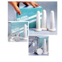 DILATATORE ANALE DILATAN CRIOTERMICO 3 PEZZI - Speedyfarma.it