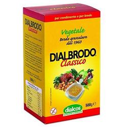 DIALBRODO CLASSICO 500 G - Speedyfarma.it