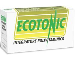 ECOTONIC 10 FLACONCINI - Speedyfarma.it