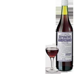 ELISIR DEPURATIVO AMBROSIANO 750 ML - Speedyfarma.it