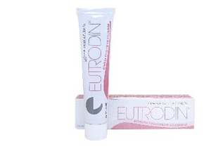 EUTRODIN CREMA EUTROFICA 40 ML - Speedyfarma.it
