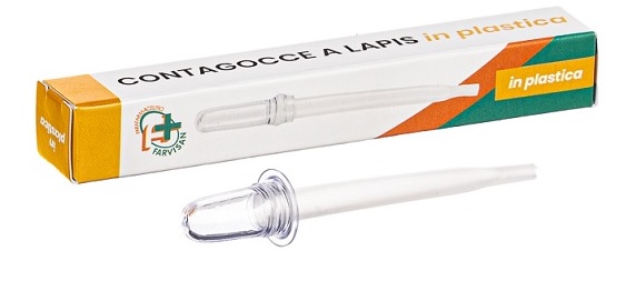 CONTAGOCCE LAPIS PL - Speedyfarma.it