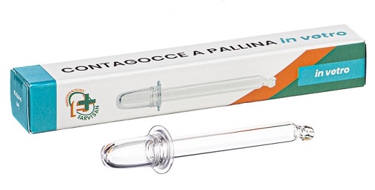 CONTAGOCCE LAPIS VT - Speedyfarma.it
