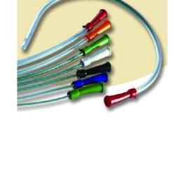 CATETERE VESCICALE AUTOLUBRIFICANTE EASICATH PER UOMO PUNTA NELATON CH 12 30 PEZZI - Speedyfarma.it