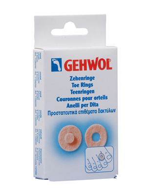 CEROTTI PARACALLI GEHWOL TONDI 9 PEZZI - Speedyfarma.it