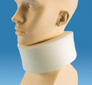 COLLARE CERVICALE ORTOPEDICO MORBIDO MISURA GRANDE - Speedyfarma.it