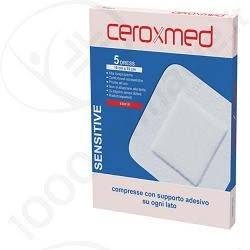 CEROTTO OCULARE CEROXMED OPTIFLEX SENSITIVE 10 PEZZI - Speedyfarma.it