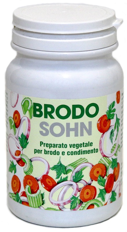 BRODOSOHN 200 G - Speedyfarma.it