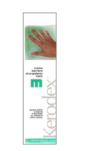 KERODEX CREMA MANI IDROREPELLENTE FORTE 75 ML - Speedyfarma.it