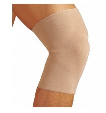 GINOCCHIERA SPORTIVA GIBAUD CAMEL MISURA 3 - Speedyfarma.it