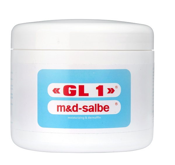 GL1 M&D SALBE 500 ML - Speedyfarma.it