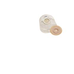 SACCA PER COLOSTOMIA PER BAMBINI CHIUSA TRASPARENTE ALTERNA SISTEMA A 2 PEZZI MISURA FORO 40MM CAPACITA' MINI 170ML 30 PEZZI ARTICOLO 1786 - Speedyfarma.it