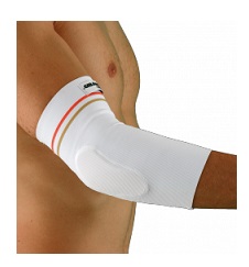 BRACCIALE ANTIEPICONDILITE GIBAUD ORTHO MISURA 3 - Speedyfarma.it