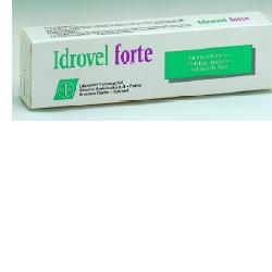 IDROVEL FORTE CREMA 50 G - Speedyfarma.it