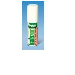 HALAZON FRESH SPRAY 15 ML - Speedyfarma.it