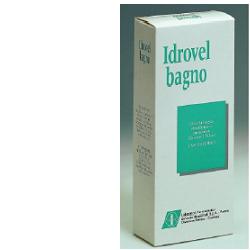 IDROVEL OLIO BAGNO EMOLLIENTE 150 ML - Speedyfarma.it