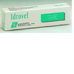 IDROVEL CREMA EMOLLIENTE 50 G - Speedyfarma.it