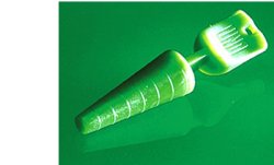 TAPPINO PER CATETERE PER EVITARE LO SGOCCIOLAMENTO DEL CATETERE URETRALE DURANTE LA SOSTITUZIONE DEI SACCHETTI PER RACCOLTA URINA - Speedyfarma.it