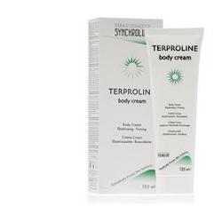 TERPROLINE BODY 250ML - Speedyfarma.it