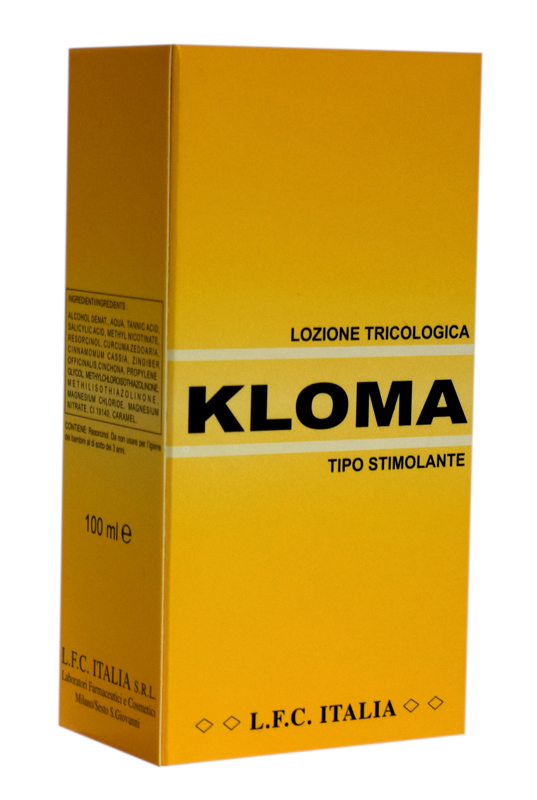 KLOMA STIM LOZIONE 100 ML - Speedyfarma.it