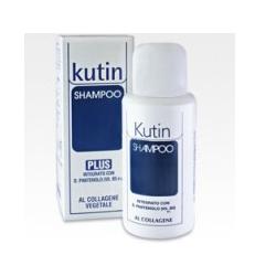 KUTIN COLLAGENE SHAMPOO 200 ML - Speedyfarma.it