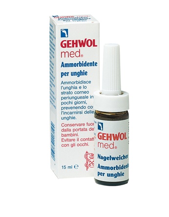 GEHWOL AMMORBIDENTE UNGHIE 15ML - Speedyfarma.it
