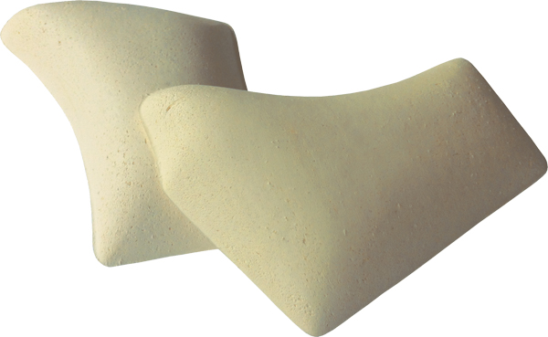 PELOTA ERNIARIA SOSPENSORIO SINISTRO DUALSAN - Speedyfarma.it