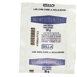 MAGNESIO SOLFATO 30 G POLVERE 3308 - Speedyfarma.it