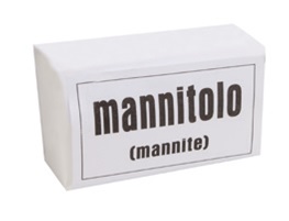 MANNITE CUBETTO PICCOLO 8,5G - Speedyfarma.it