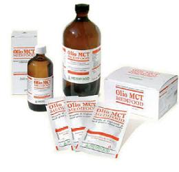 MCT OLIO 240 ML - Speedyfarma.it