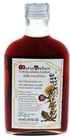 AMARO SVEDESE VECCHIETTA 200 ML - Speedyfarma.it