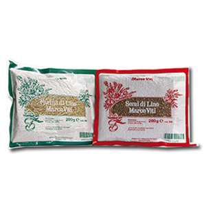SEMI DI LINO 200 G - Speedyfarma.it