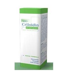 NEO CRILOIDIN SHAMPOO ANTIFORFORA 200 ML - Speedyfarma.it