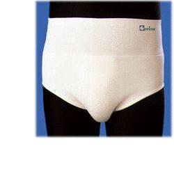 ORIONE 307 SLIP UOMO CONTENITIVO CHIUSO BIANCO 5 - Speedyfarma.it