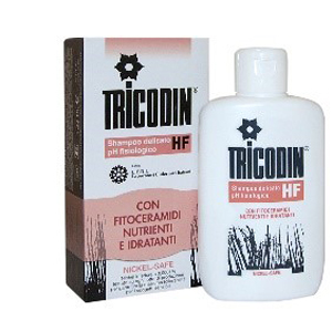 TRICODIN SH HF DEL 125ML - Speedyfarma.it