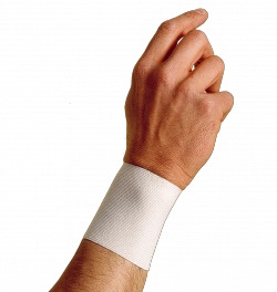 POLSINO IN COTONE GIBAUD 1 PAIO MISURA 3 - Speedyfarma.it